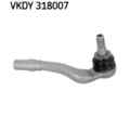 Spurstangenkopf SKF VKDY 318007 für Mercedes-Benz C