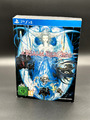 Final Fantasy XIV A Realm Reborn Collectors Edition PS4