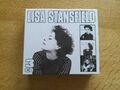 Lisa Stansfield - 3 Cd Box - Affection - Real Love - Lisa Stansfield -