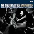 the Gaslight Anthem - Handwritten