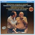 Mozart Friedrich Gulda Klavierkonzerte KV 488 537 - Schallplatte Vinyl LP 12"