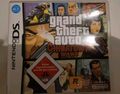 Grand Theft Auto: Chinatown Wars (Nintendo DS, 2009)