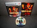 Fluch der Karibik The Legend Of Jack Sparrow Platinum - PS2 Anleitung inkl.