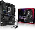 ASUS ROG STRIX B760-F GAMING WIFI, Mainboard dunkelgrau