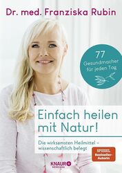 Einfach heilen mit Natur! ZUSTAND SEHR GUT