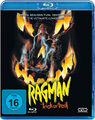 Trick or Treat (Ragman) Blu-ray *NEU*OVP*