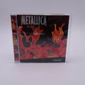 Metallica Load Musik CD Album The House that Jack Built Hero of the Day