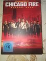 Chicago Fire - Staffel 8 (DVD)