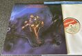 MOODY BLUES-ON THE THRESHOLD OF A DREAM-1ST PRESS UK 1969 DERAM VINYL LP (NM/M-)