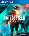 Battlefield 2042 - PlayStation 4