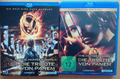 Die Tribute von Panem - The Hunger Games / Blu Ray  sehr gut / Special Edition