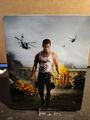 White House Down (Steelbook) [Blu-ray] [Limited Edition]