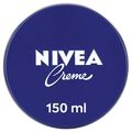 1x NIVEA Creme Dose Universalpflege (150 ml), klassische Feuchtigkeitscreme