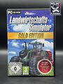 Landwirtschafts Simulator - PC | Gut | Versand