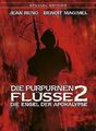 Die purpurnen Flüsse 2 - Die Engel der Apokalypse (Specia... | DVD | Zustand gut