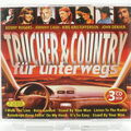 Trucker and Country Für Unterweg CD gebraucht sehr gut