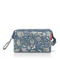 reisenthel travelcosmetic Kosmetiktasche dahlia blue WC4112