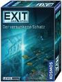 Exit. Das Spiel. Der versunkene Schatz. Level Einsteiger/Kosmos