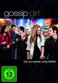 Gossip Girl - Staffel 1 [5 DVDs] Blake Lively Leighton Meester  und  Cha 1136898