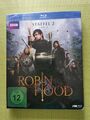 Robin Hood - Staffel 2, Teil 2 * Blu Ray *