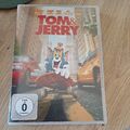 Tom & Jerry (DVD, 2021)