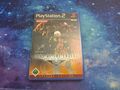 Zone of the Enders - The 2nd Runner | PS2 | Disc PAL | No Manual | Case Deutsch