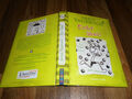 Jeff Kinney -- ECHT ÜBEL // GREGs TAGEBUCH # 8 // Hardcover von 2013