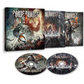 POWERWOLF - Call Of The Wild TOUR EDITION DCD NEU