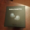 Samsung Galaxy Buds 2 Pro - Graphit