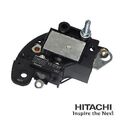 HITACHI Generatorregler 2500797 für ALFA ROMEO  passend für FIAT LANCIA