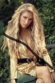 Schönes Foto von Paris Hilton dem absoluten Top Model ca 10x15 cm