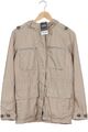 Esprit Jacke Damen Anorak Jacket Kurzmantel Gr. EU 34 Beige #c38cf3f