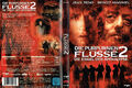 (DVD) Die purpurnen Flüsse 2 - Die Engel der Apokalypse - Jean Reno