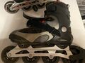 Inline skates Version: 02/2010