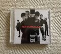 NATURALLY 7 / WHAT IS IT ? , CD