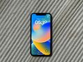 Apple iPhone X - 256GB Space Grau (Originalkomponenten) + Zubehörpaket