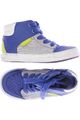 Geox Kinderschuh Jungen Sneaker Sandale Halbschuh Gr. EU 24 Blau #vv3fmuy