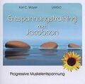 Entspannungstraining nach Jacobson - Progressive Musk... | CD | Zustand sehr gut