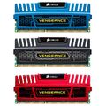 Corsair Vengeance DDR3 RAM 8GB 4GB 16GB 1600 1866 1333 Desktop Memory DIMM 240Pi