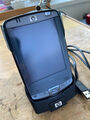 HP iPAQ Pocket PC Modell X11-21204 inkl. Dockingstation