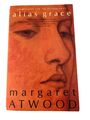 Margaret Atwood - Alias Grace (Eng)