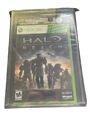 Halo Reach • 2010 • Xbox 360 • Neu • Sealed • NTSC US  VGA 