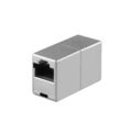 Cat6 DSL LAN RJ45 Adapter Verbindungsstück Verbindung Buchse für Netzwerk Kabel