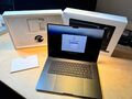 Apple MacBook Pro 16 Zoll (512GB SSD, M3 Pro, 18GB) Laptop - Space Schwarz A2991