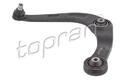 TOPRAN 720 209 Querlenker Vorne Links passend für PEUGEOT 206 Schrägheck (2A/C)