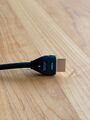 Audioquest Forest HDMI 4K HDR mit Ethernet Cable High Speed 0,6m