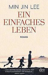 Ein einfaches Leben: Roman von Lee, Min Jin | Buch | Zustand gutGeld sparen & nachhaltig shoppen!