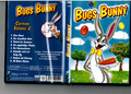 Bugs Bunny - Cartoon Vol. 2 | DVD  Zustand sehr gut