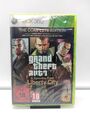 Grand theft Auto IV 4 The Complete Edition - Xbox 360 - NEU / OVP / SEALED