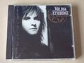 Melissa Etheridge – Brave And Crazy [Japanese CD 1989] No OBI P30D-10057